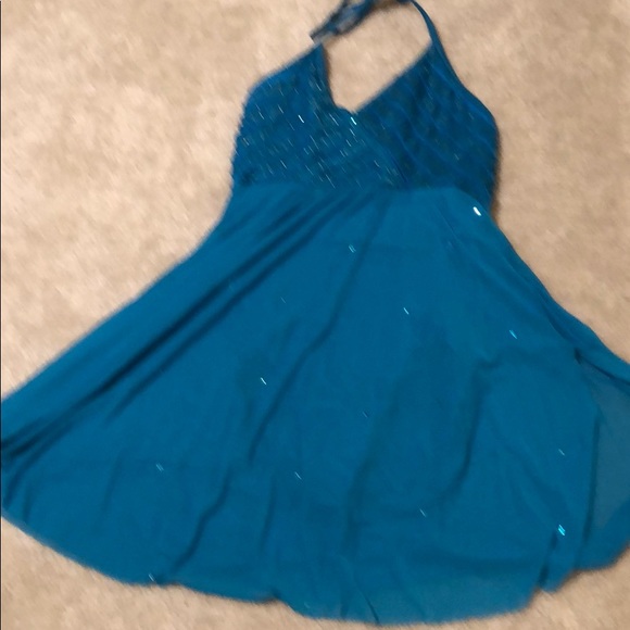 balera Other Dance Costume Stoned With Ab Crystals Poshmark